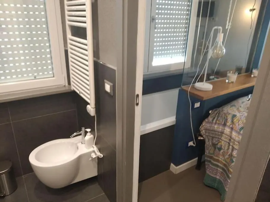 Apartment Centralissimo A Due Passi Dal Mare Follonica