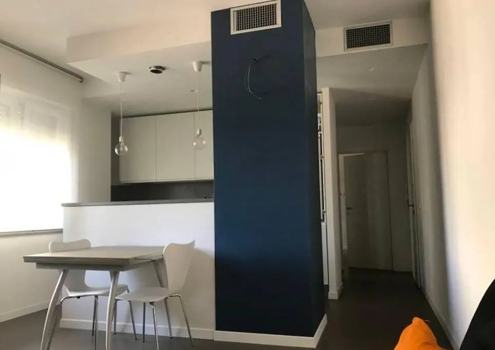 Apartment Centralissimo A Due Passi Dal Mare Follonica Italy