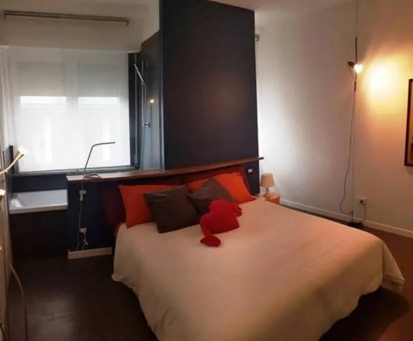 Centralissimo A Due Passi Dal Mare Follonica Apartment