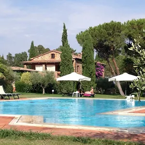 Fattoria Cirene Follonica