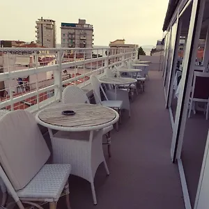 Hotel Bella 'Mbriana Hotel