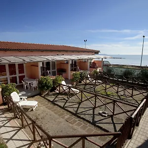 Le Dune Follonica