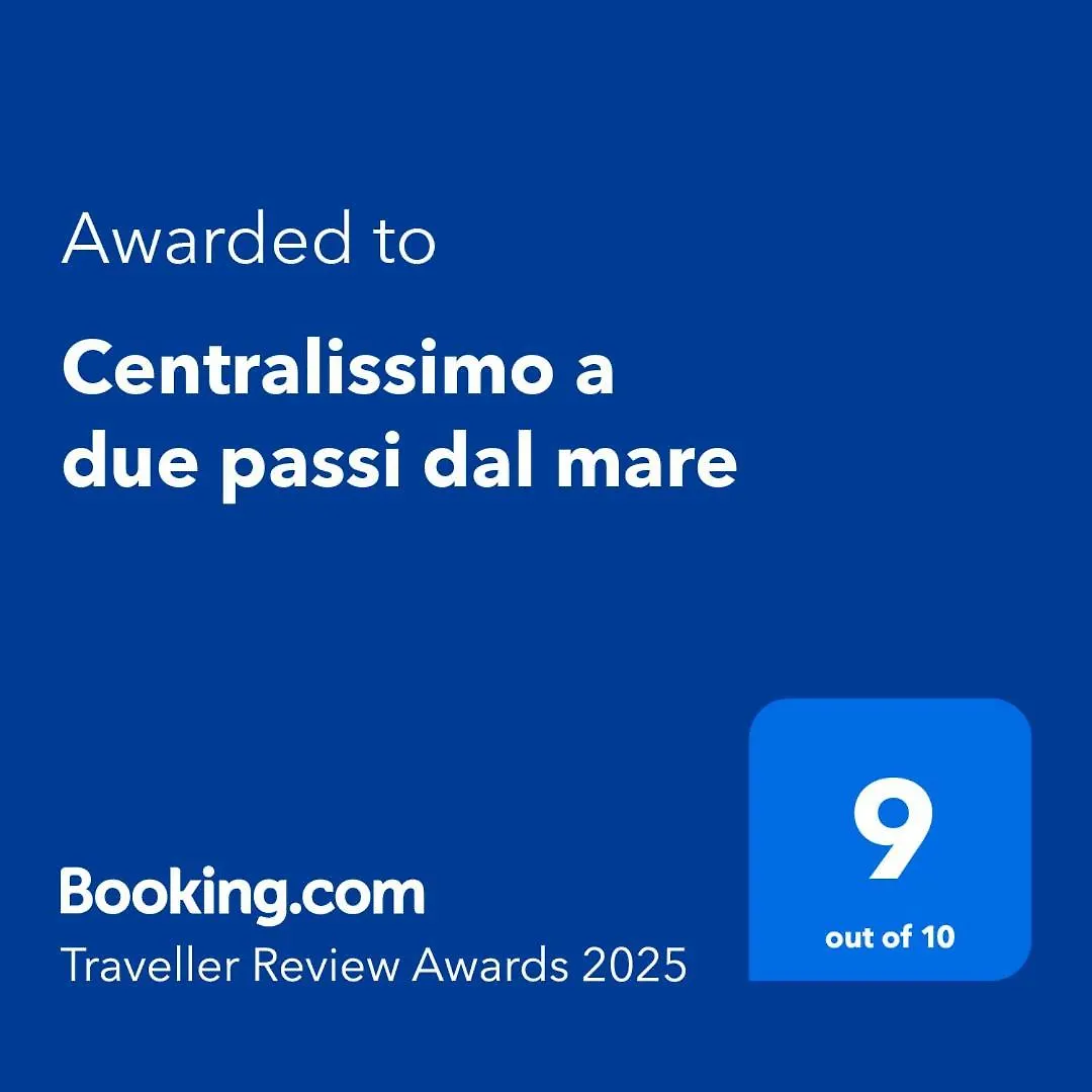 Apartment Centralissimo A Due Passi Dal Mare Follonica